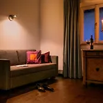 Hotel Muenchner Hof Und Blauer Turm Ratisbona