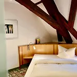 Münchner Hof Und Blauer Turm Hotel 4*