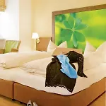 Hotell Muenchner Hof Und Blauer Turm