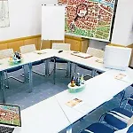 Münchner Hof Und Blauer Turm Ratisbona