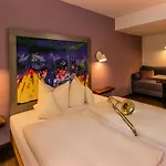 Hotell Muenchner Hof Und Blauer Turm Regensburg
