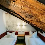 Hotell Muenchner Hof Und Blauer Turm Regensburg