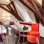 Muenchner Hof Und Blauer Turm 4*