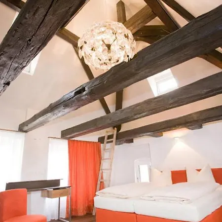 Hotell Muenchner Hof Und Blauer Turm