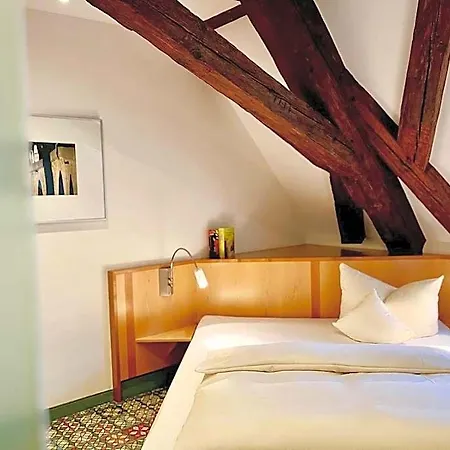 מלון Muenchner Hof Und Blauer Turm רגנסבורג