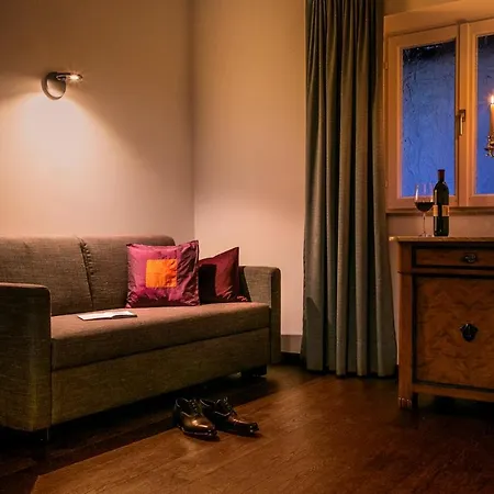 Hotel Munchner Hof Und Blauer Turm Regensburg